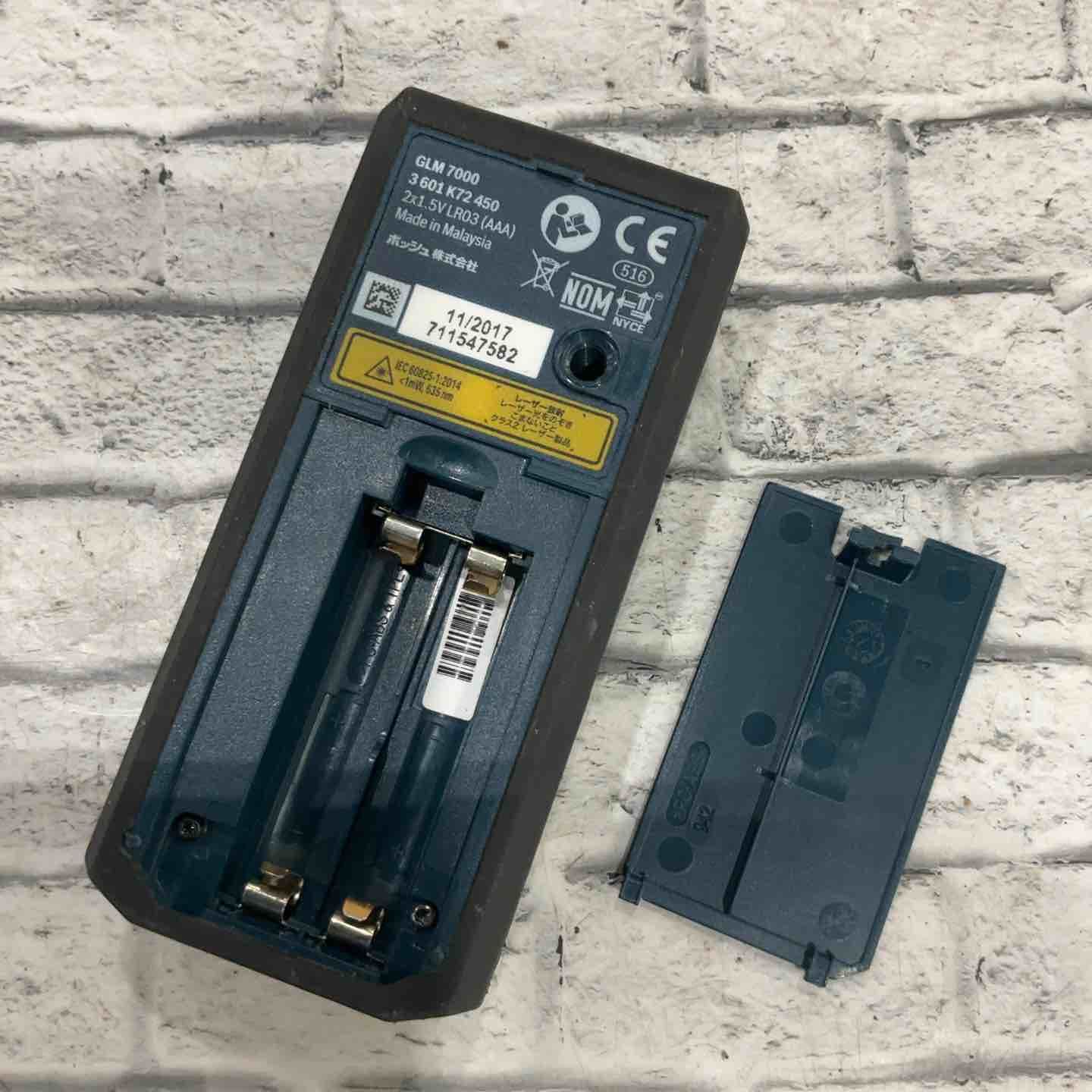 レーザー距離計 GLM