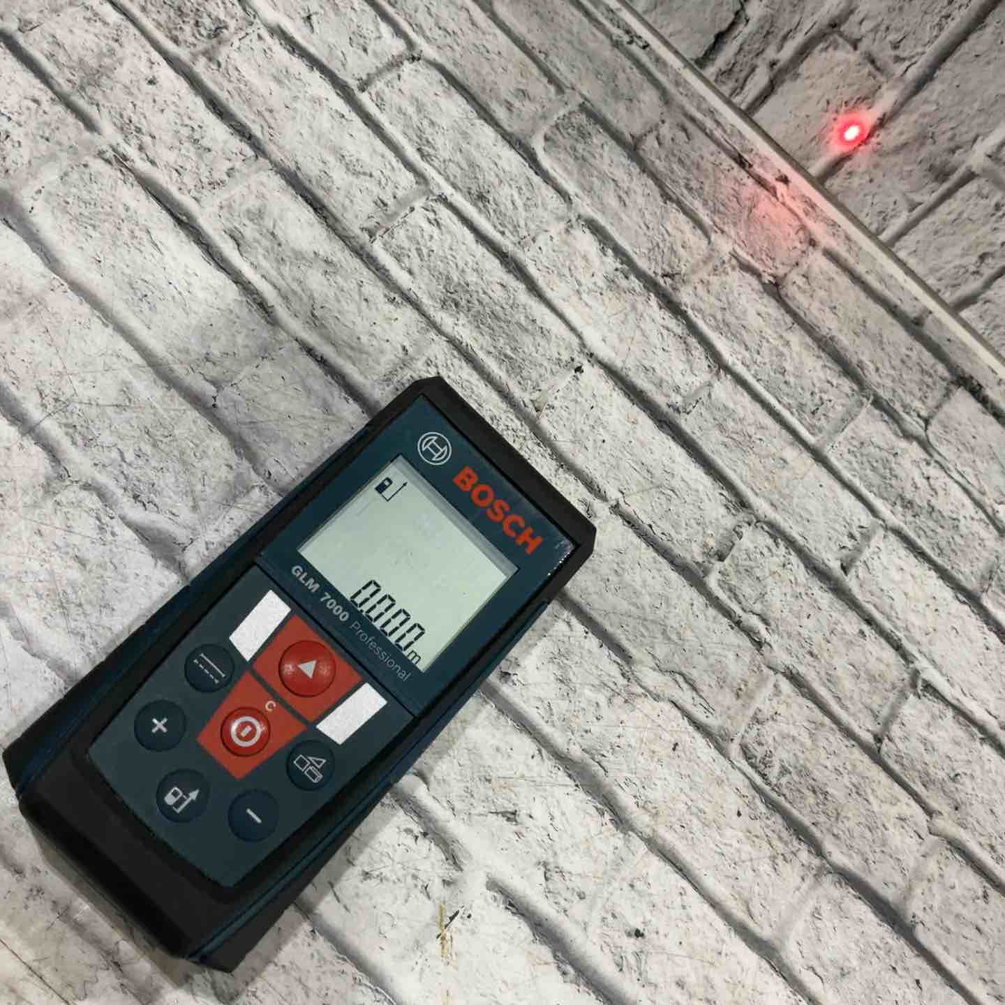 ボッシュ BOSCH レーザー距離計 GLM7000 川口店