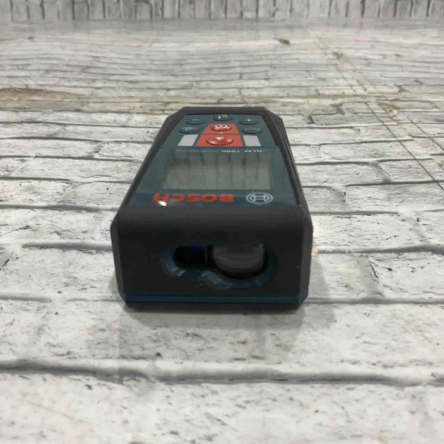 レーザー距離計 GLM