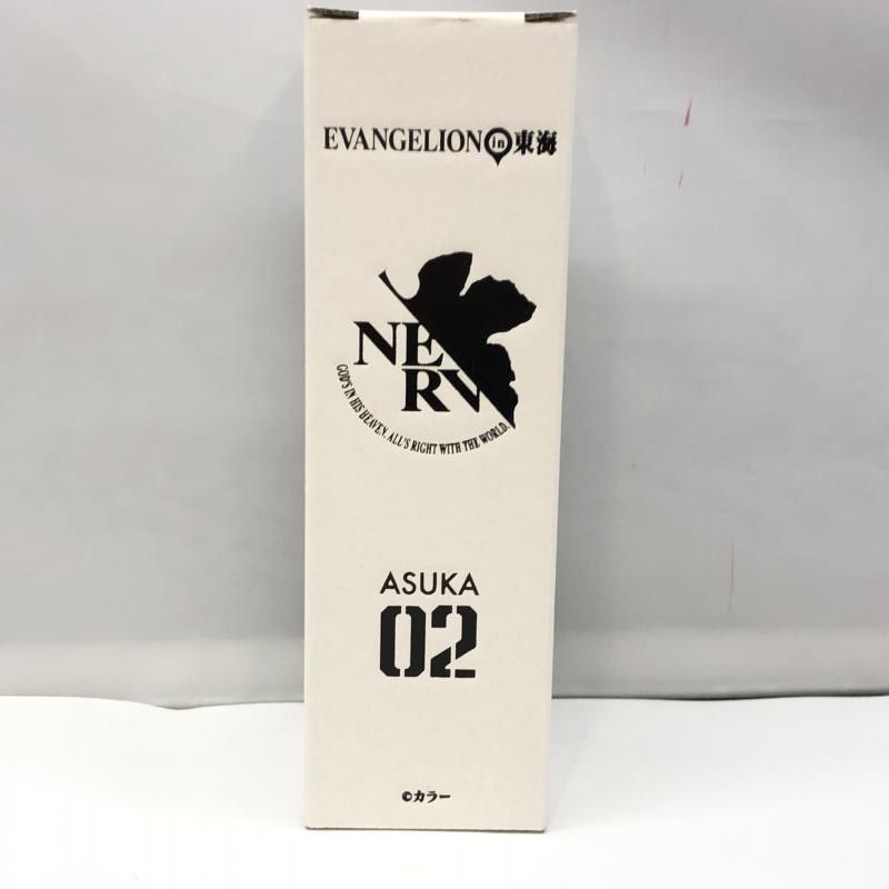 シャンパングラス 式波 アスカ ラングレー 開封品 シン エヴァンゲリオンブッフェ～また会えたね～ 97