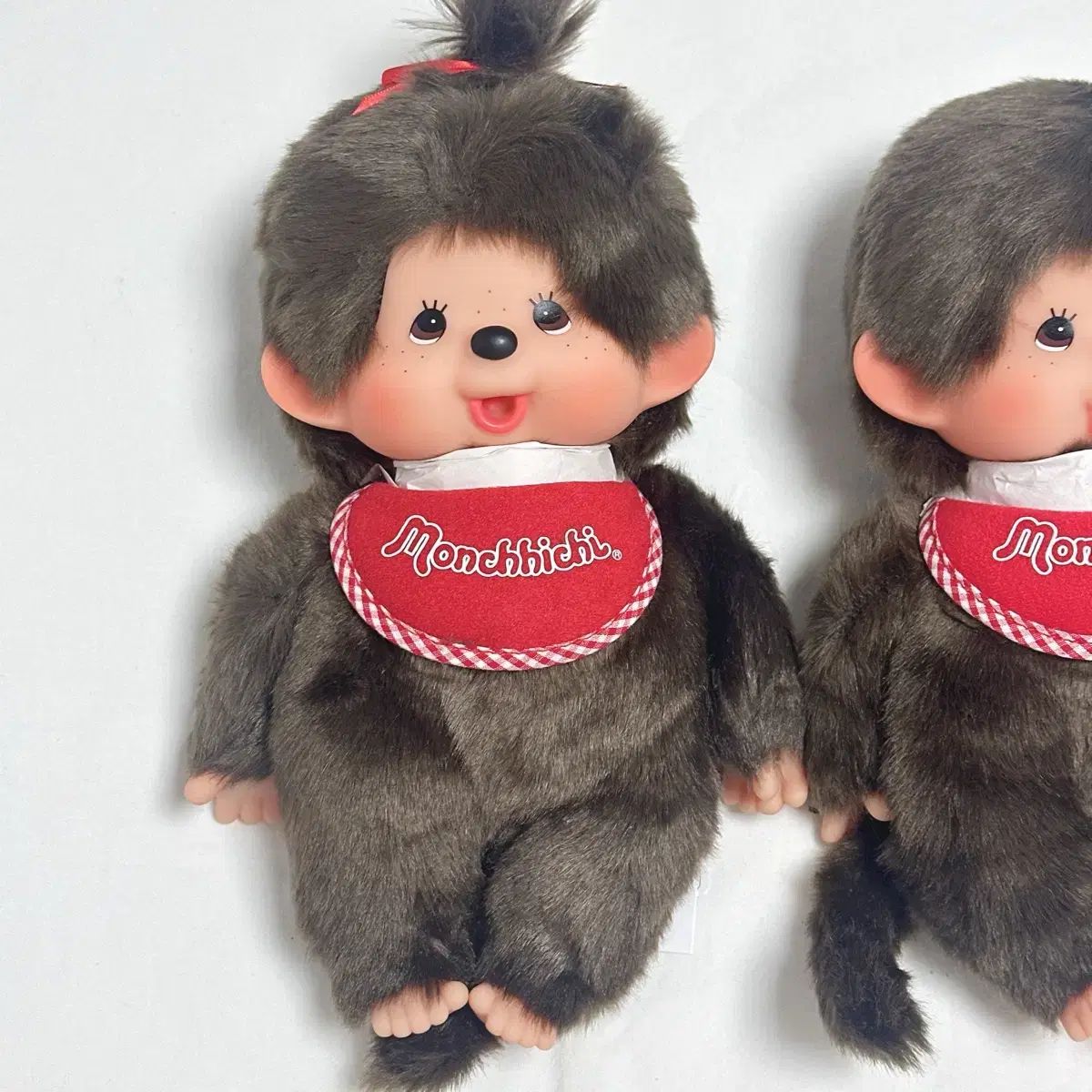 モンチッチ 女の子 男の子 Mサイズ セット