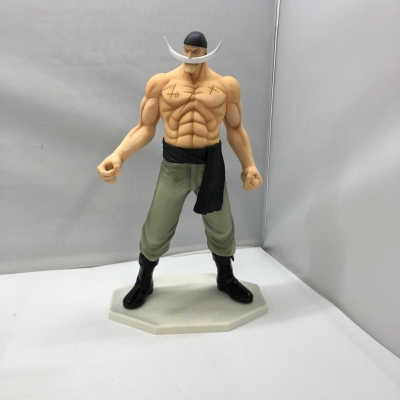 メガハウス Portrait.Of.Pirates ”白ひげ”エドワード・ニューゲート