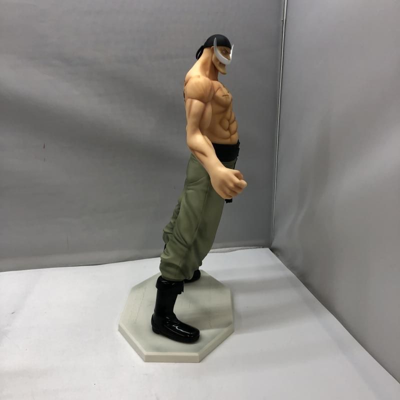 メガハウス Portrait.Of.Pirates ”白ひげ”エドワード・ニューゲート