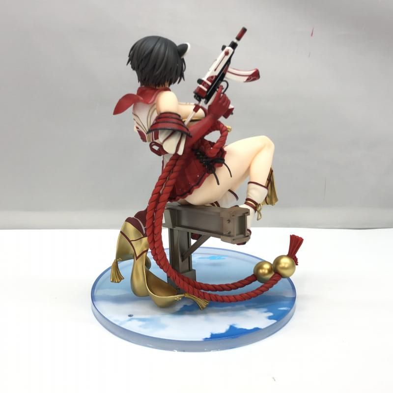 AniGift 春日ツバキ 1/7 開封品 ブルーアーカイブ -Blue Archive-[97