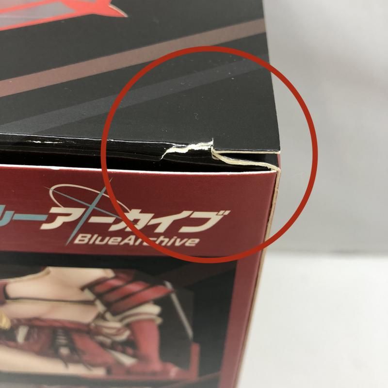 「開封品」ブルーアーカイブ　ツバキ Amazon.co.jp: AniGift ブルーアーカイブ -Blue Archive- 春日ツバキ 1