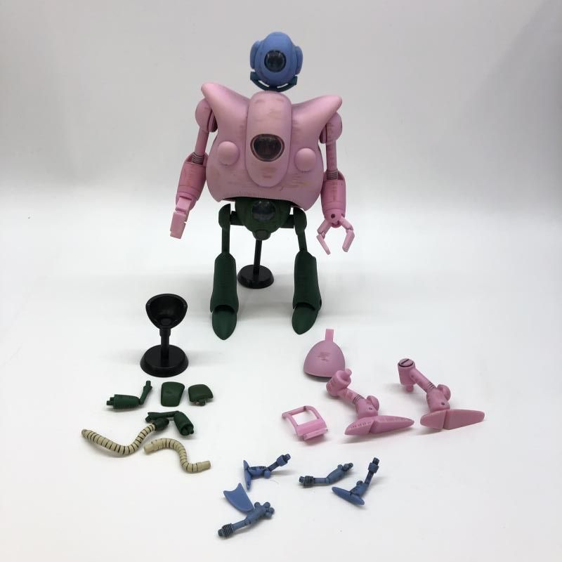 【中古品】ドラゴンボール ピラフロボ 一番くじ B賞 中古】バンダイ 一番くじ ドラゴンボールセレクトマシーンズ B賞