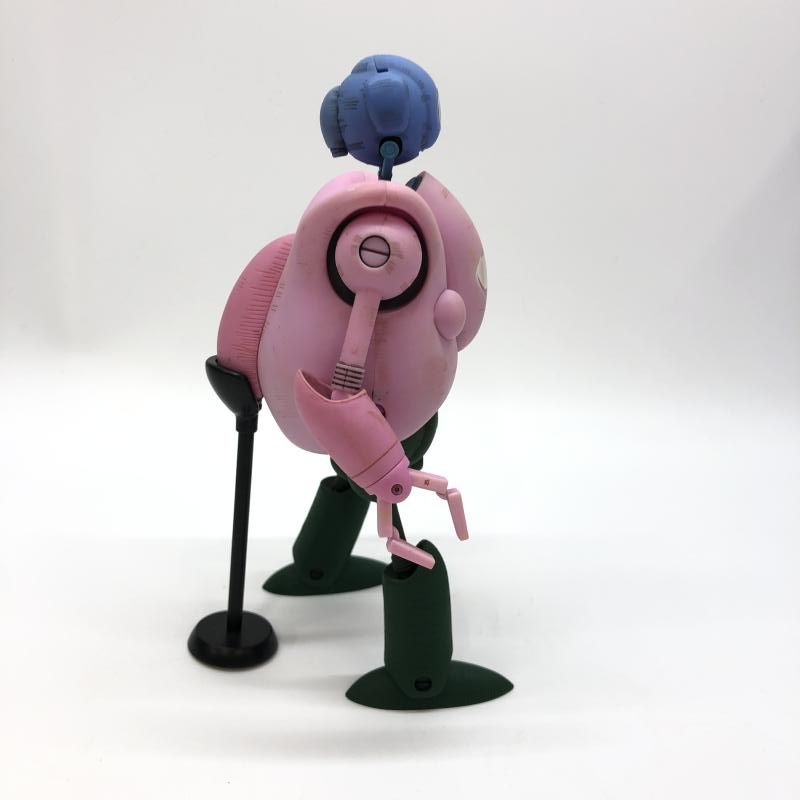 中古】バンダイ 一番くじ ドラゴンボールセレクトマシーンズ B賞