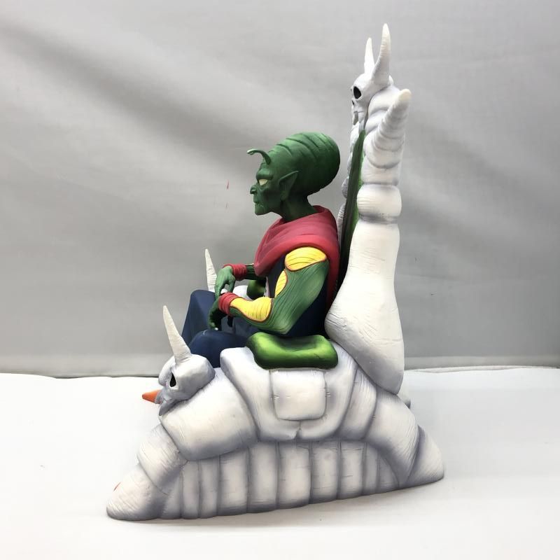 中古】プレックス ドラゴンボールアライズ ピッコロ大魔王Ver.C 通常