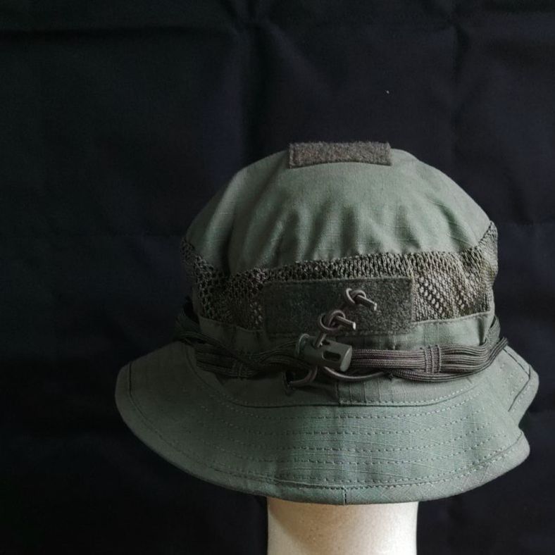 陸上自衛隊 田村装備開発 T-RANGER HAT レンジャーハット ブーニー