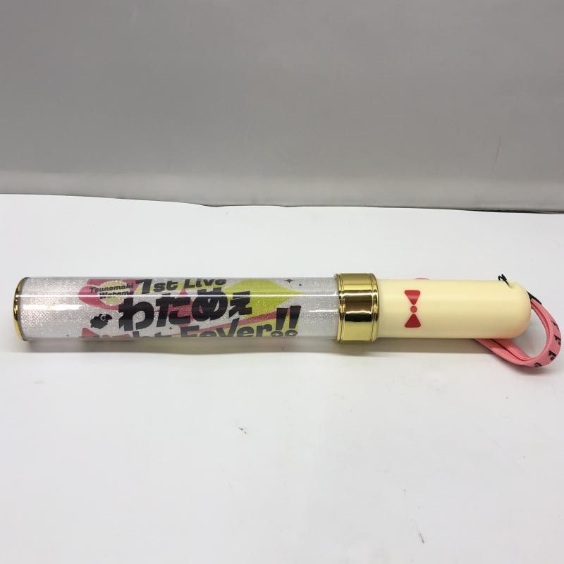 中古】角巻わため 1st Live わためぇ Night Fever!! in Zepp Tokyo