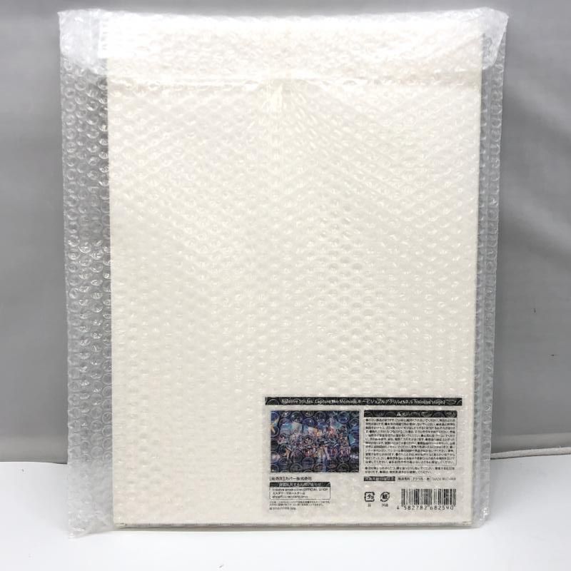 中古】カバー hololive stage3 キービジュアルアクリルパネル 未開封品