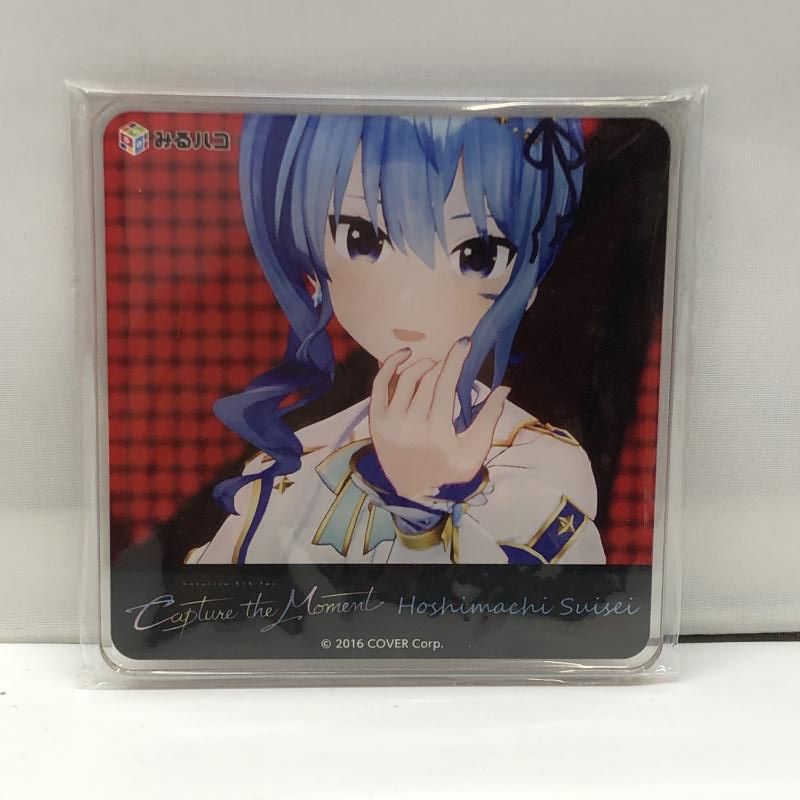 中古】エクシング hololive 5th fes. Capture the Moment×みるハコ by