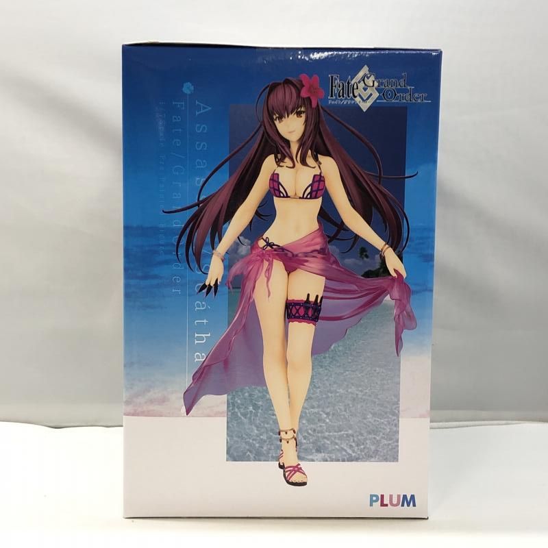 中古】PLUM アサシン/スカサハ 1/7 未開封品 Fate/Grand Order[97]