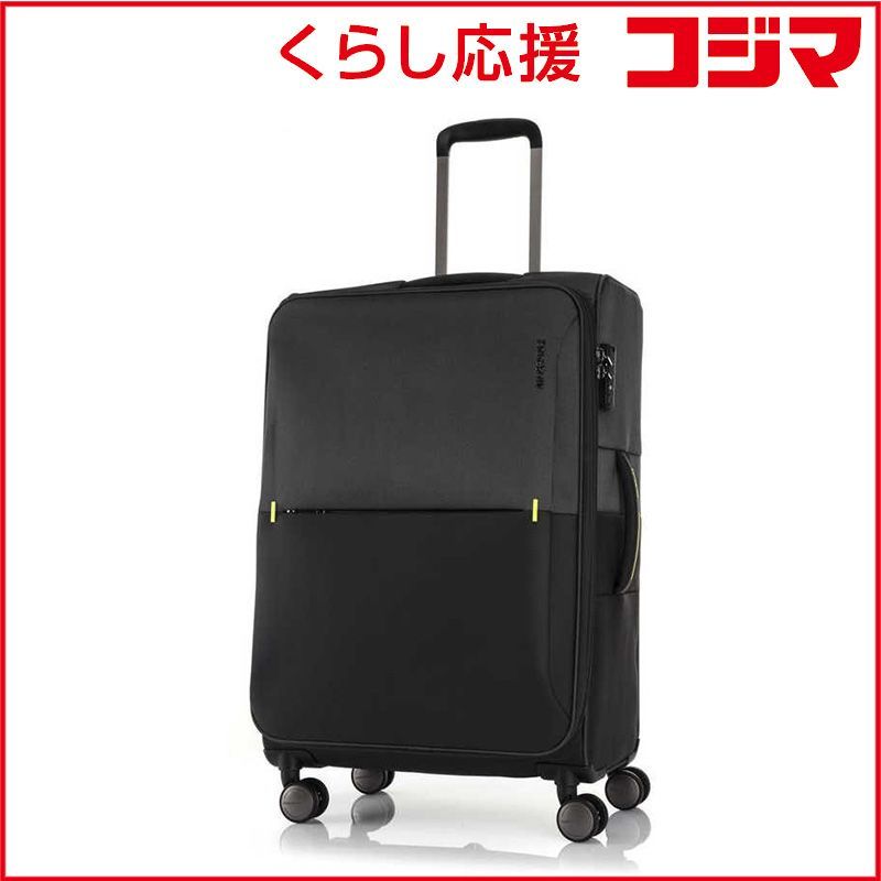 新品 未開封 】 サムソナイト ソフトキャリーバッグ STRARIUM 宿泊 