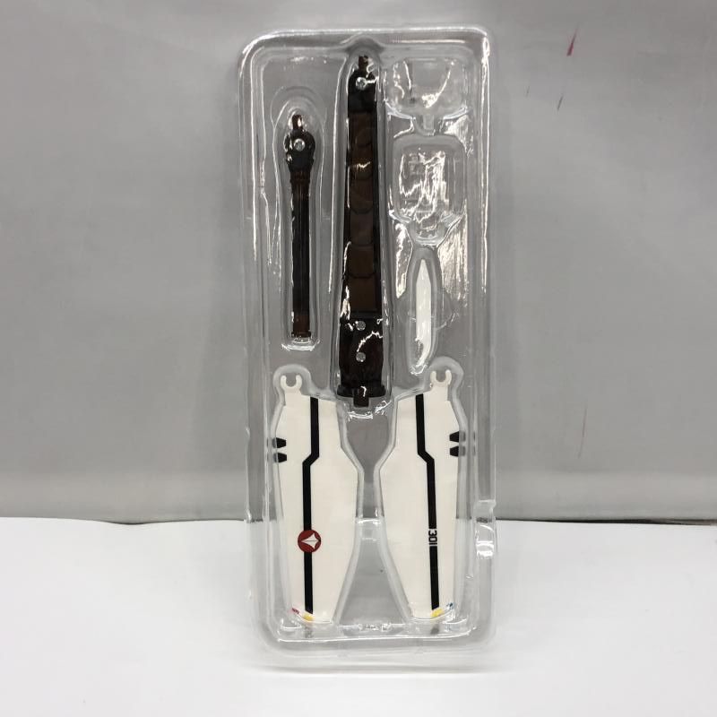 バンダイ HI-L 注文 R VF-0S フェニックス(ロイ・フォッカー機) 開封品