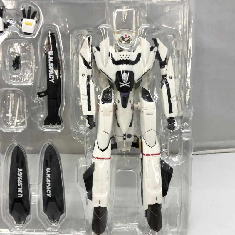 バンダイ HI-L R VF-0S フェニックス(ロイ・フォッカー機) 開封品