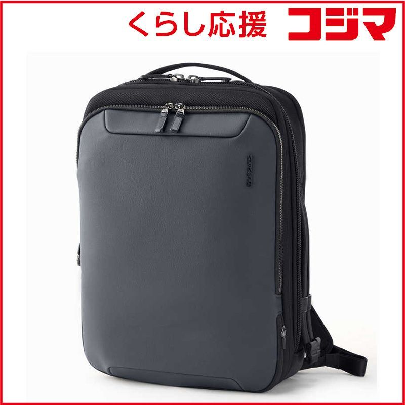 【最終値下げ】サムソナイト「JET BIZ」3wayバッグ JET BIZ 3 2WAY BAG EXP バックパック ジェットビズ3 | Multiverse