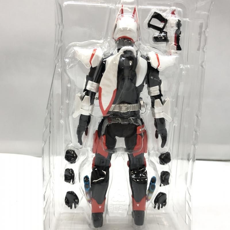 仮面ライダーギーツ フィギュアーツまとめ レビュー バンダイ S.H