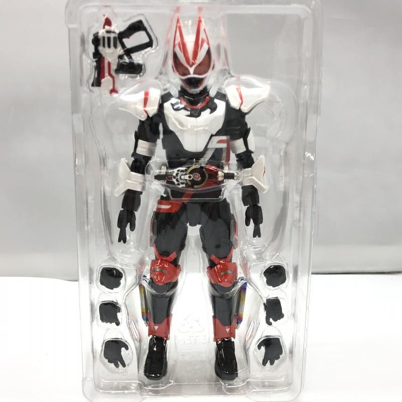 開催記念商品　S.H.Figuarts 仮面ライダーXギーツ 仮面ライダーギーツ フィギュアーツまとめ レビュー バンダイ S.H