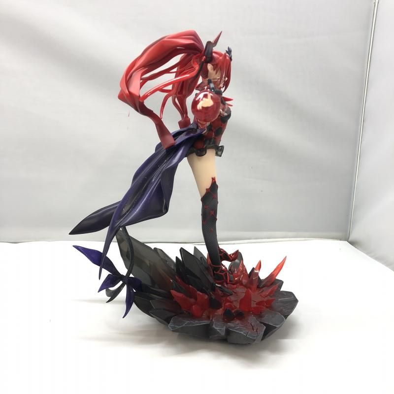 中古】Myethos VIOLA 1/7 開封品 GIRLS FROM HELL[97] - メルカリ