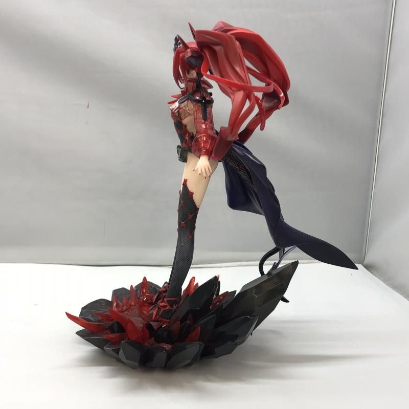中古】Myethos VIOLA 1/7 開封品 GIRLS FROM HELL[97] - メルカリ