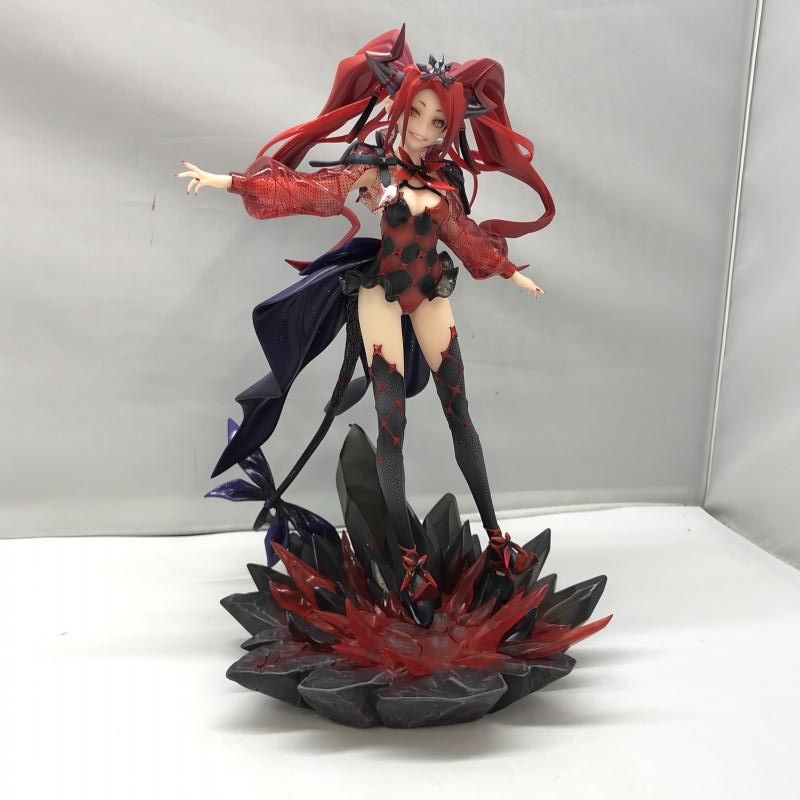 中古】Myethos VIOLA 1/7 開封品 GIRLS FROM HELL[97] - メルカリ