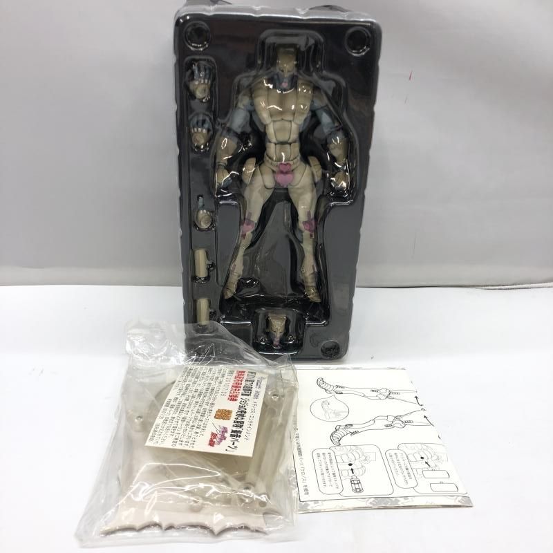 開封品 ジョジョの奇妙な冒険