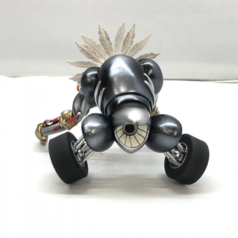 中古】ディ・モールト・ベネ フィギュア スタチューレジェンド ザ