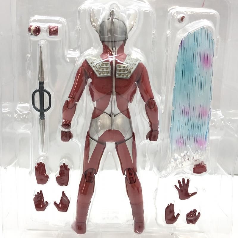 中古】バンダイ S.H.Figuarts ウルトラマンタロウ 開封品 ウルトラマン