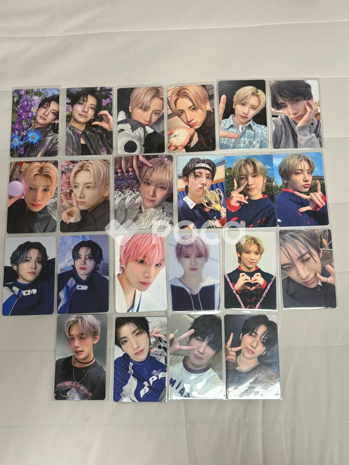 -TEAM ユウマ 2025 -TEAM CONCERT TOUR AWAKEN THE BLOODLINE in JAPAN Weverse JAPAN ラキドロ