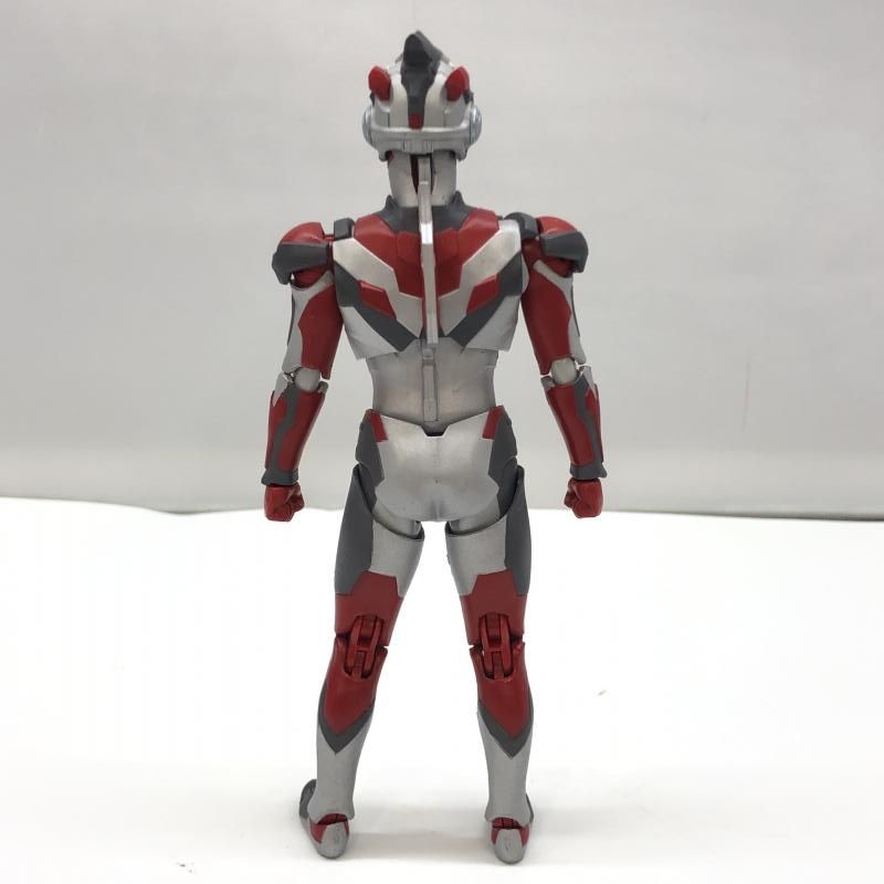 バンダイ S.H.Figuarts ウルトラマンエックス＆ゴモラアーマーセット 