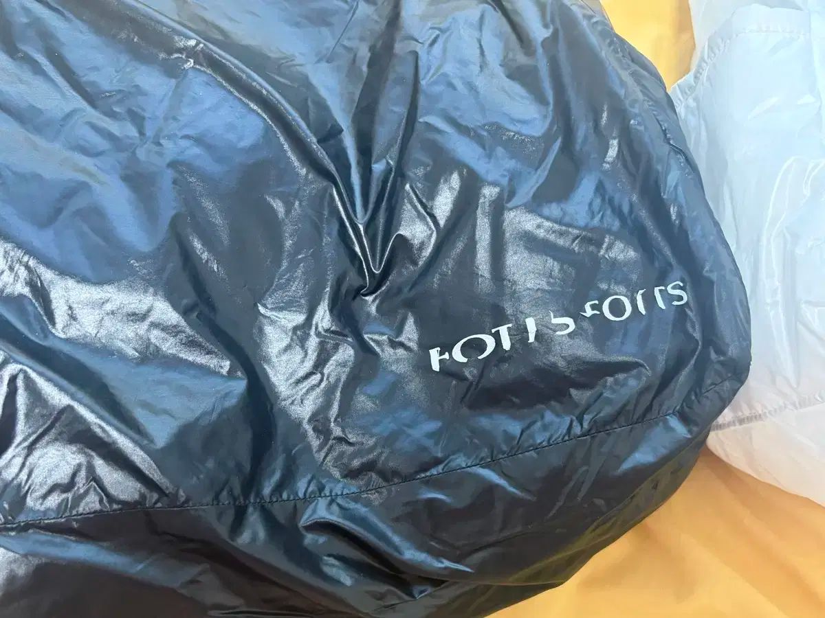  포츠포츠 ダウンバッグ メッセンジャーバッグ ショルダーバッグ