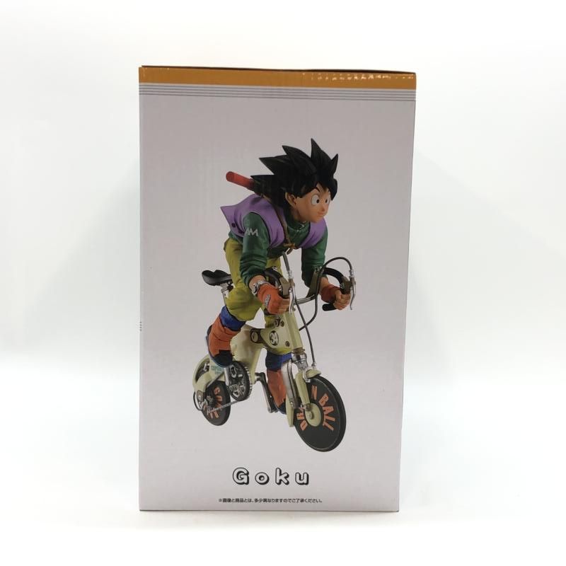 中古】バンダイ 一番くじ ドラゴンボール DRAGONBALL SNAP COLLECTION