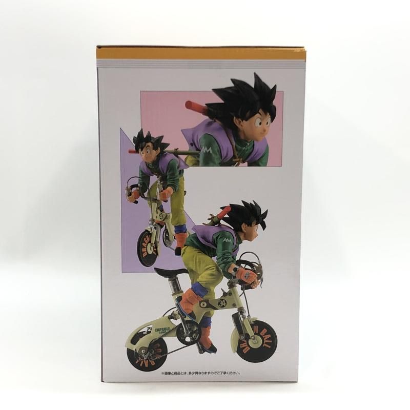 中古】バンダイ 一番くじ ドラゴンボール DRAGONBALL SNAP COLLECTION