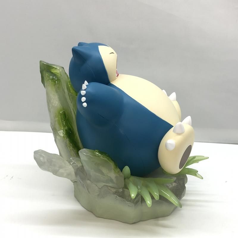 カビゴン はかいこうせん フィギュア ポケモンセンター限定 開封品[97