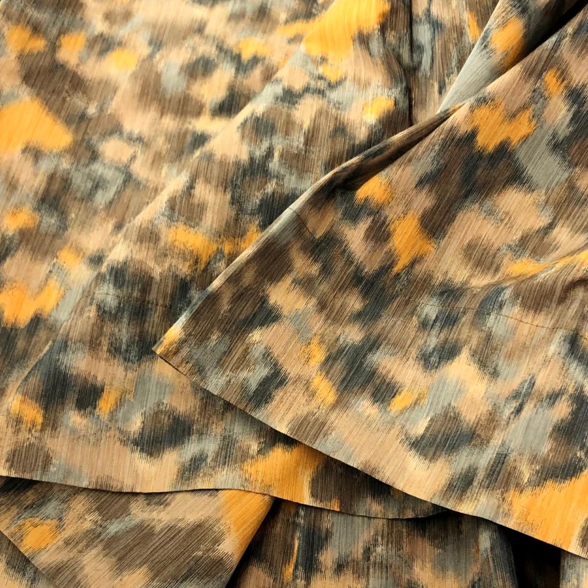 scye サイ シネアラフランセーズマキシレングススカート サイズ:36  