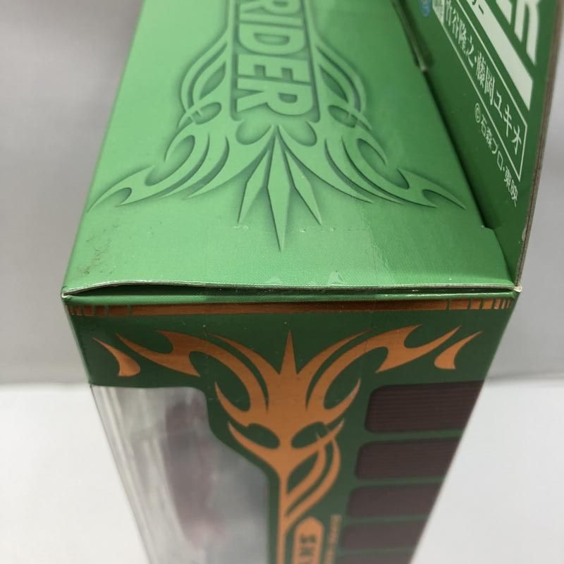 コレクション 【】バンダイ S.I.C. スカイライダー 未開封品 仮面