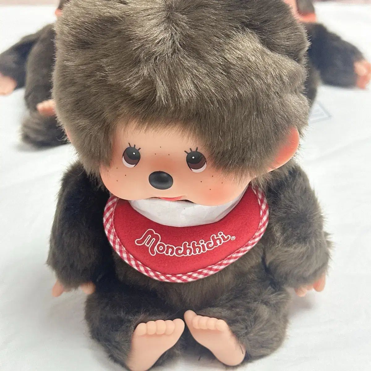 モンチッチ シッティング m男の子 ss女の子