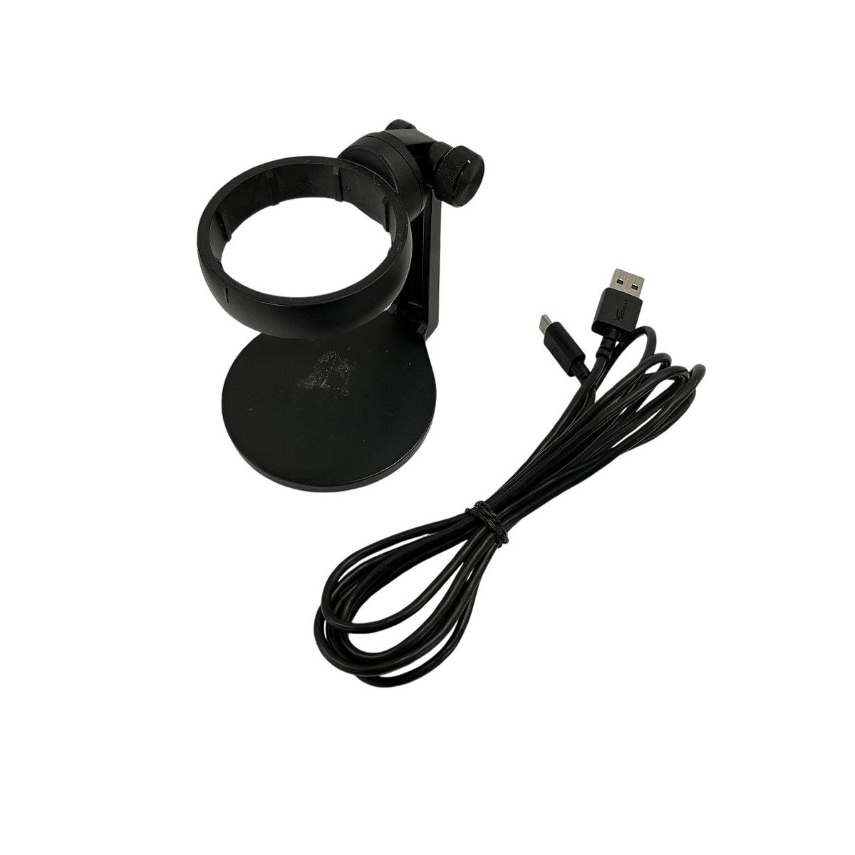 HyperX SoloCast SLC 001 USBマイク 良好