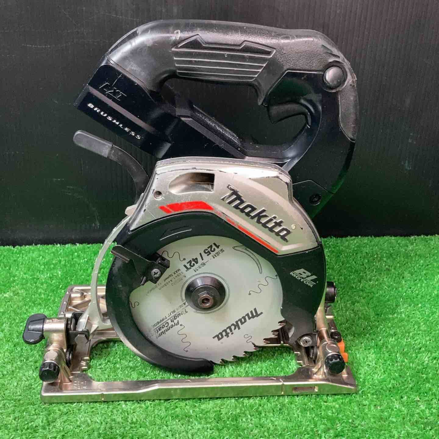 コードレス丸のこ 125㎜