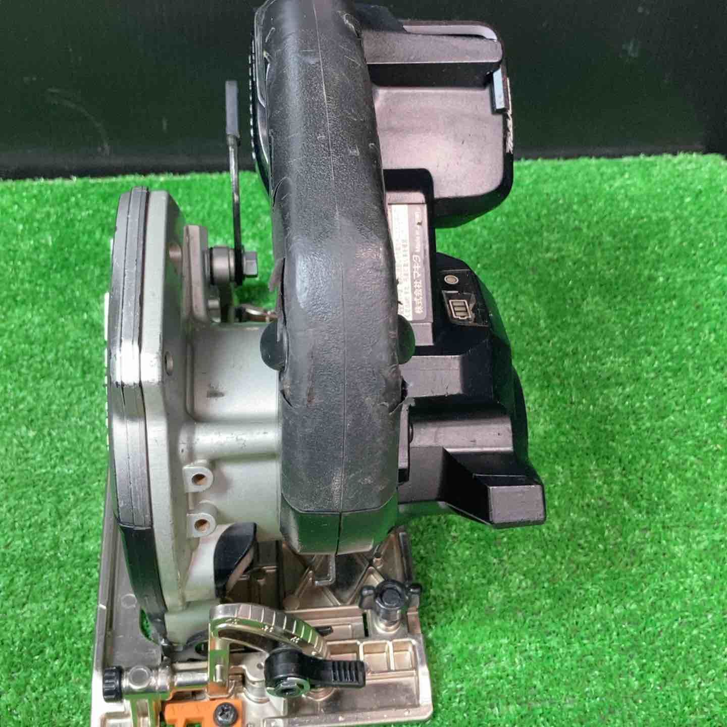 makita コードレス丸のこ