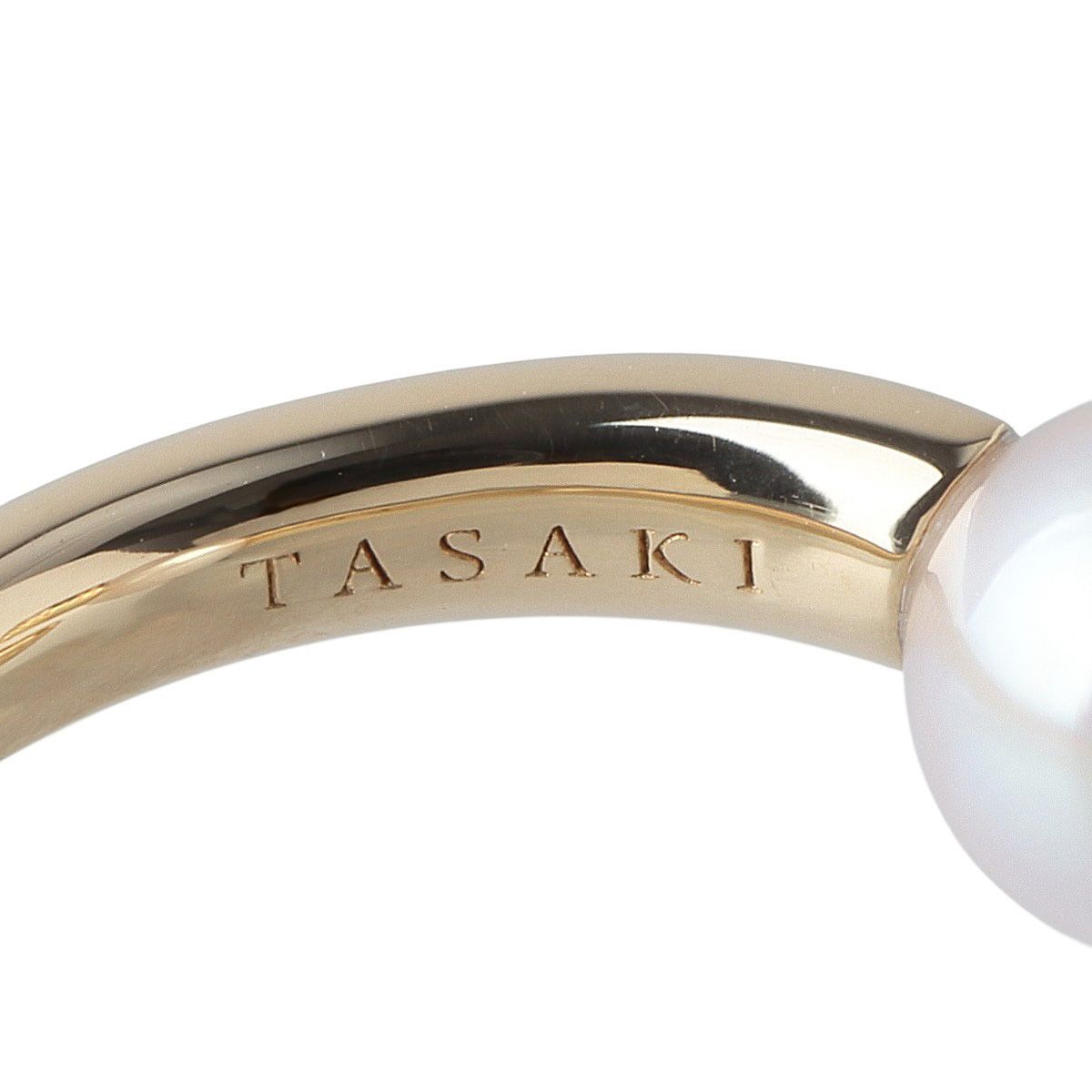 タサキ デインジャー