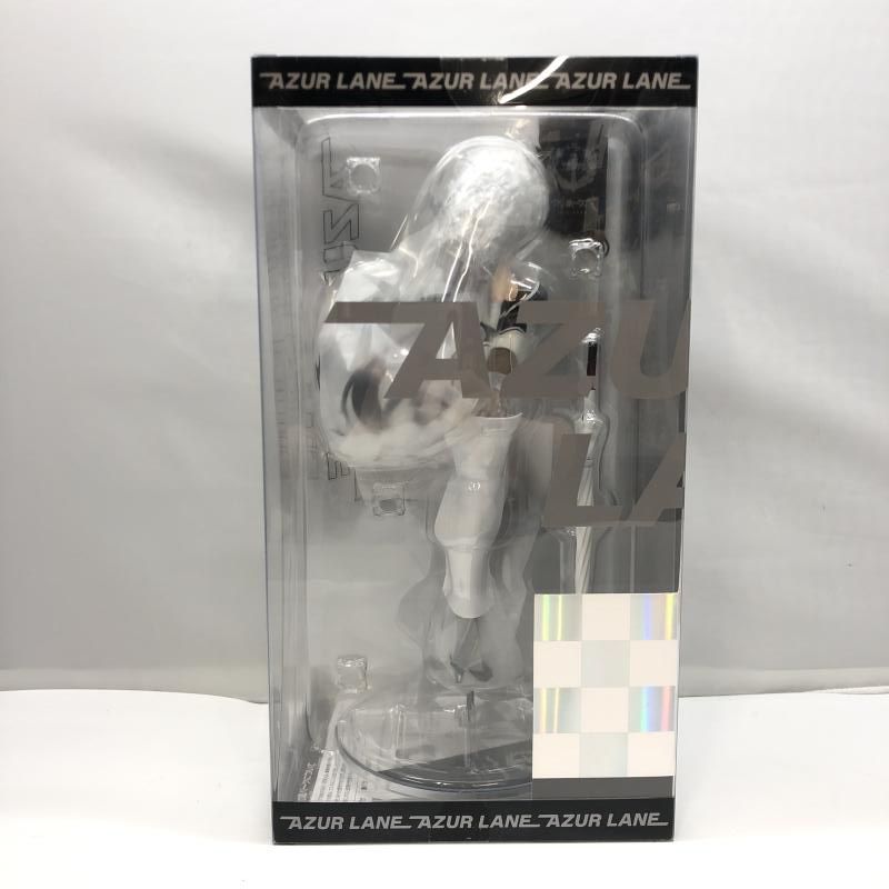 中古】アルター 高雄 魅惑のフルドライブVer. 1/7 開封品 アズール
