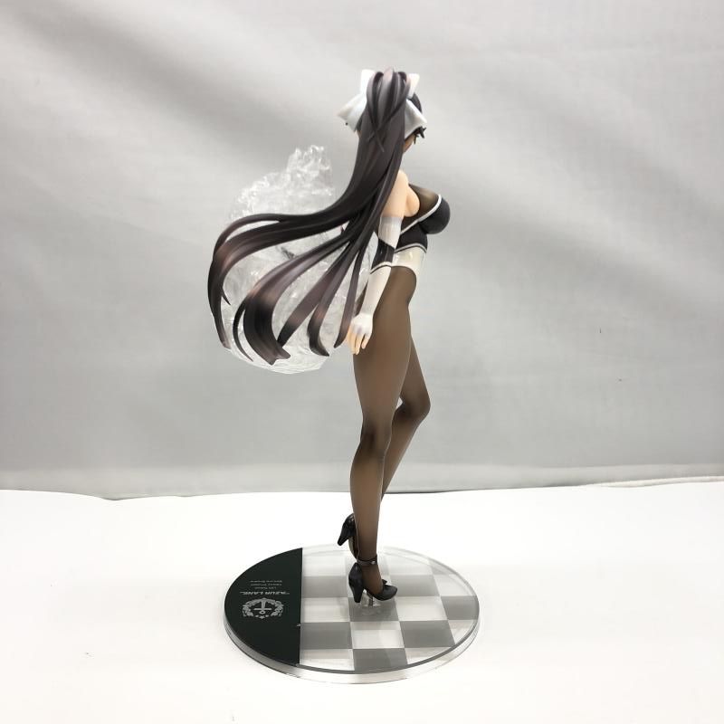 中古】アルター 高雄 魅惑のフルドライブVer. 1/7 開封品 アズール
