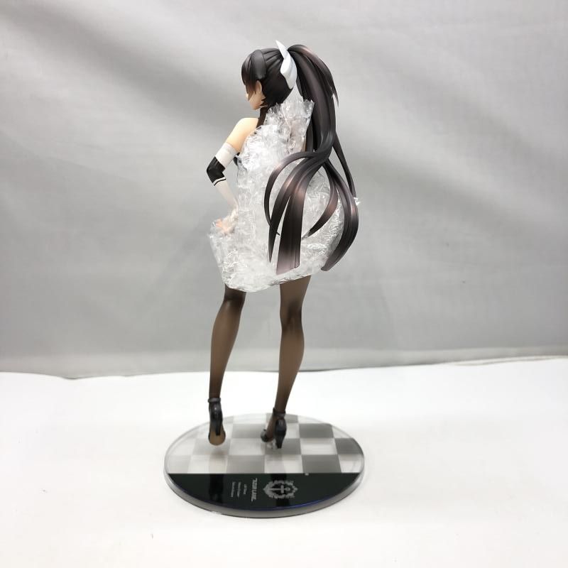 アズールレーン 高雄 魅惑のフルドライブVer. フィギュア 塗装済み完成