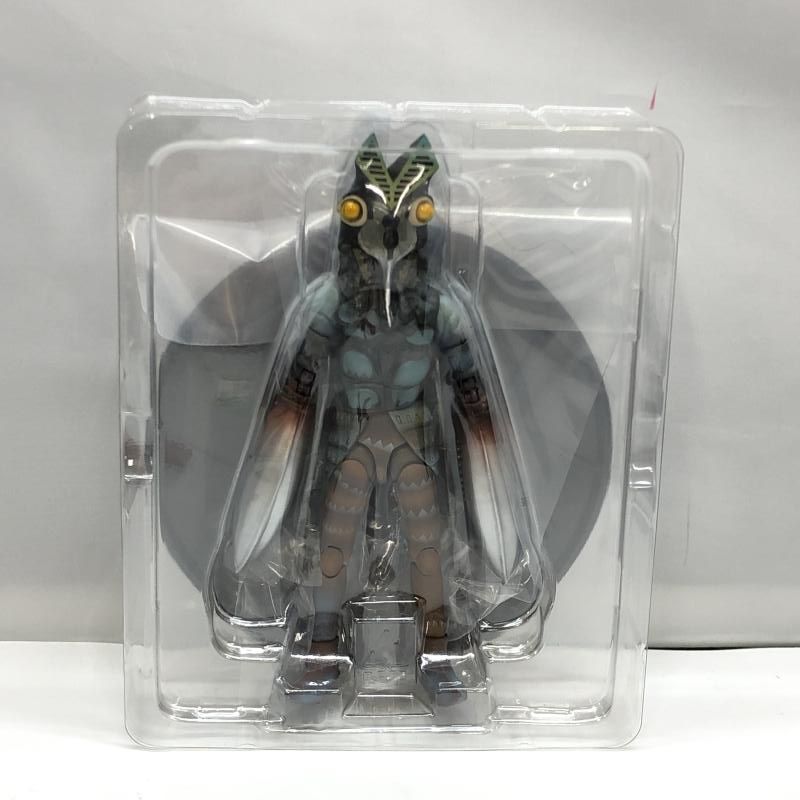 バルタン星人 侵略者を撃てVer. | 魂ウェブ インターネットショッピングにて バルタン ウルトラマン 侵略者を 公式通販 60th Anniversary 商品一覧 Edition 魂ウェブ商店限定 「 魂