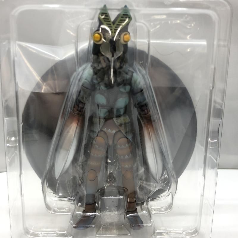 バルタン星人 侵略者を撃てVer. | 魂ウェブ インターネットショッピングにて バルタン ウルトラマン 侵略者を 公式通販 60th Anniversary 商品一覧 Edition 魂ウェブ商店限定 「 魂