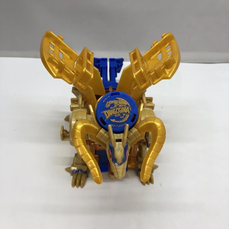 □【未開封/開封】タカラトミー キャップ革命 ボトルマン 大量まとめ