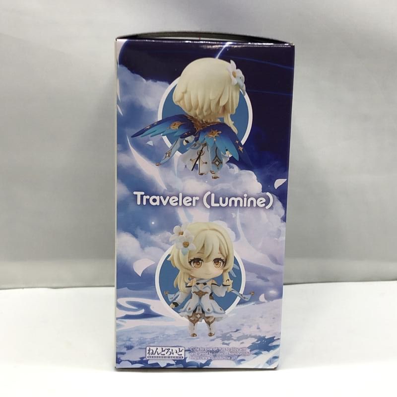 ねんどろいど 未使用未開封 原神 蛍 グッドスマイルカンパニー