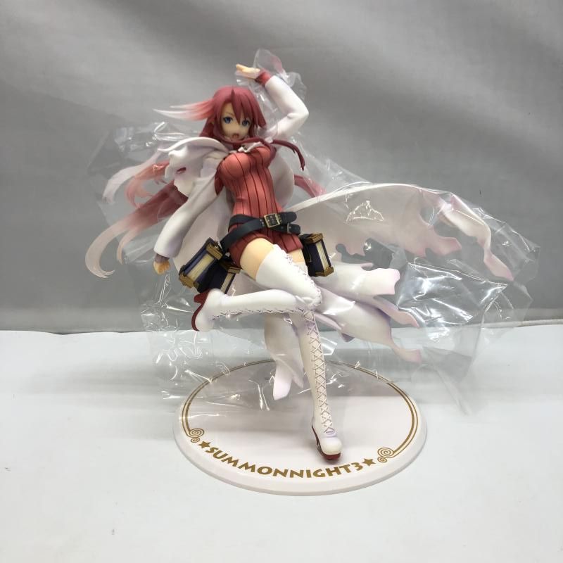 中古】アルター アティ 1/8 開封品 サモンナイト3[97] - メルカリ
